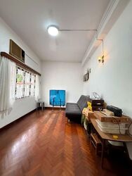 Tiong Bahru Estate (D3), Apartment #534819141